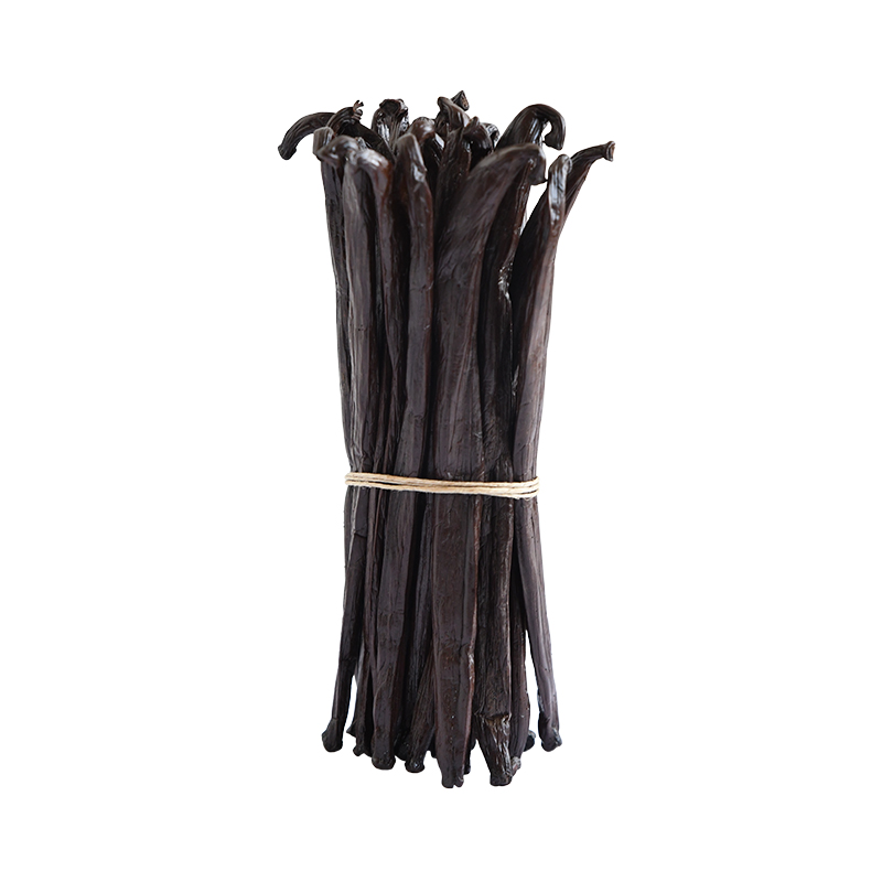 VAINAS DE VAINILLA EXTRA TAHITÍ 100g